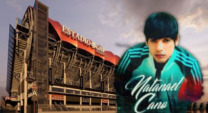 Revelan el nuevo nombre del Foro Sol y el artista que lo inaugurará este año: ¿Será Natanael Cano?