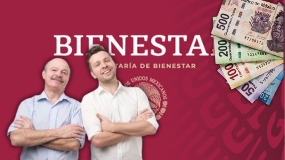 Programas del bienestar para hombres