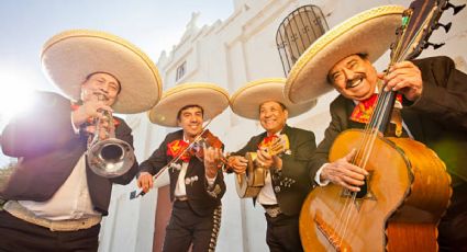 ¿Cuánto cobra un mariachi por hora en CDMX? Esto es lo que cuesta una canción