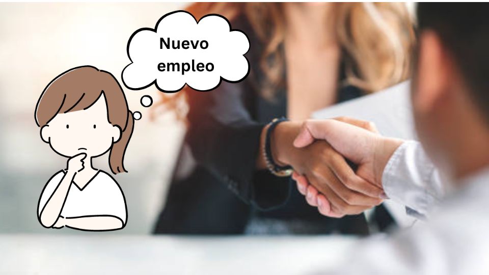 Cambiar de empleo. Trabajo. Fuente: Foto: Pexels / Producción La Mejor