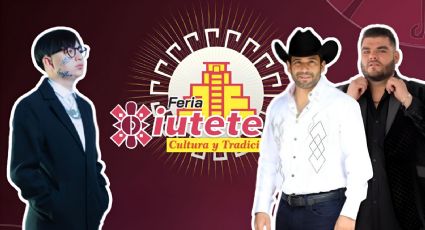 Feria Xiutetelco 2024: Programa de Artistas, Fechas y Precios de los Boletos