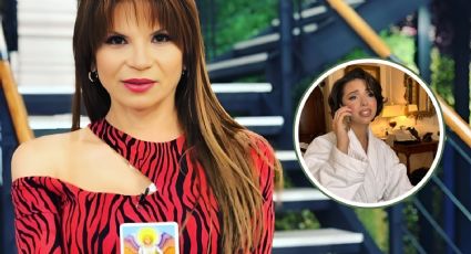 Mhoni Vidente predice cuándo será la boda de Christian Nodal y Ángela Aguilar