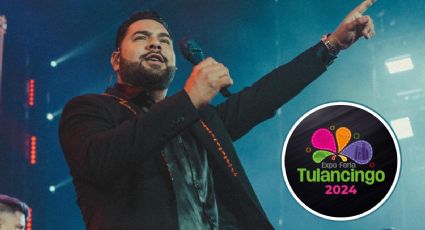 Feria Tulancingo 2024: Cuándo ver a Banda MS en el Teatro del Pueblo