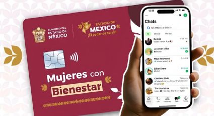 Mujeres con Bienestar: Así de RÁPIDO y FÁCIL puedes consultar el saldo de tu tarjeta desde Whatsapp