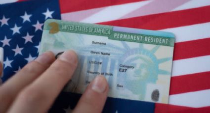 ¿Qué se necesita para tener la Green Card? Así puedes obtener el documento para residir en EU de manera permanente