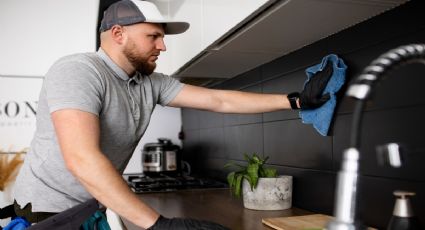 Con baratos ingredientes de cocina, dile adiós a las cucarachas de tu cocina al instante