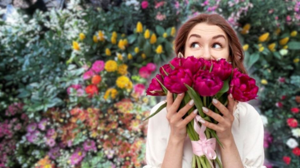 La Feria de las Flores de San Ángel fue nominada como 'Mejor Feria Tradicional para conectar con nuestra Cultura', por la revista México Desconocido.