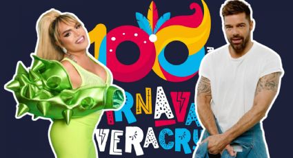 Carnaval de Veracruz 2024: Programa completo de artistas confirmados y fechas