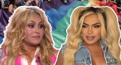 Wendy Guevara sale en defensa de Paulina Rubio tras negarse hablar con la prensa: “No puedo educar a nadie”