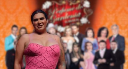 Kimberly "La más preciosa" de las redes al teatro: ¡se suma a "Perfume de Gardenia"!