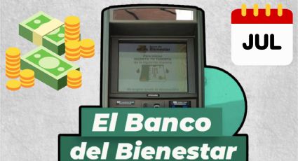 Pago Pensión Bienestar: ¿Cuándo comienzan los depósitos en JULIO y de cuánto serán?