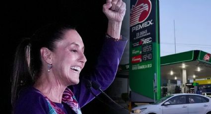 Gasolina en México: Magna alcanza mínimo de 16.38 pesos por litro a un día después de las elecciones