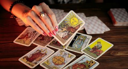 Estas son las predicciones para cada signo zodiacal para cambiar la suerte en el mes de junio, según el tarot