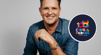 Carnaval de Veracruz: Dónde ver el concierto GRATIS de Carlos Vives