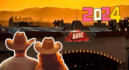 ¡Es oficial! El Arre Fest esta de vuelta y estás son las fechas confirmadas