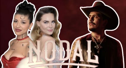 ¡Christian Nodal confirma documental! ¿Revelará detalles de sus relaciones con Belinda y Cazzu?