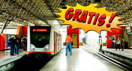 Metro CDMX: ¿Cuáles son los requisitos para viajar gratis en este mes de junio?