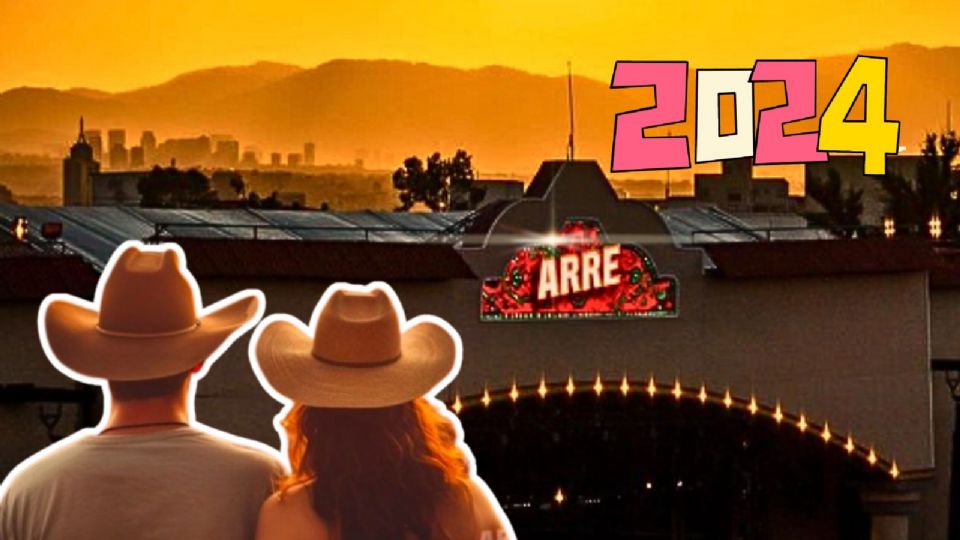 Arre Fest 2024