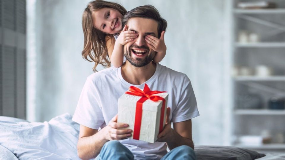 Regalos para el Día del Padre