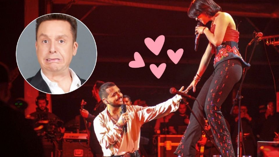 La hija de Pepe Aguilar ha avivado aún más sobre los rumores  de una relación con el ex de Cazzu al surgir de que la menor de la dinastía Aguilar ya vive sola.