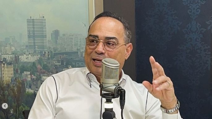 Gilberto Santa Rosa anuncia conciertos en México