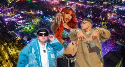 Cartel del Flow Fest 2024 con Oscar Maydon y El Malilla: Precios y fechas oficiales