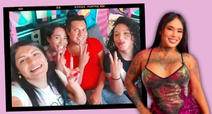 ¿Quién es Karina Torres? La famosa influencer que es parte del clan de Las Perdidas