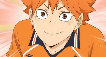 Así sería Shoyo Hinata de “Haikyuu!!” como un jugador de la vida real según la IA