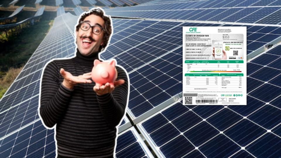 El uso eficiente de la energía consiste en utilizarla de mejor manera.