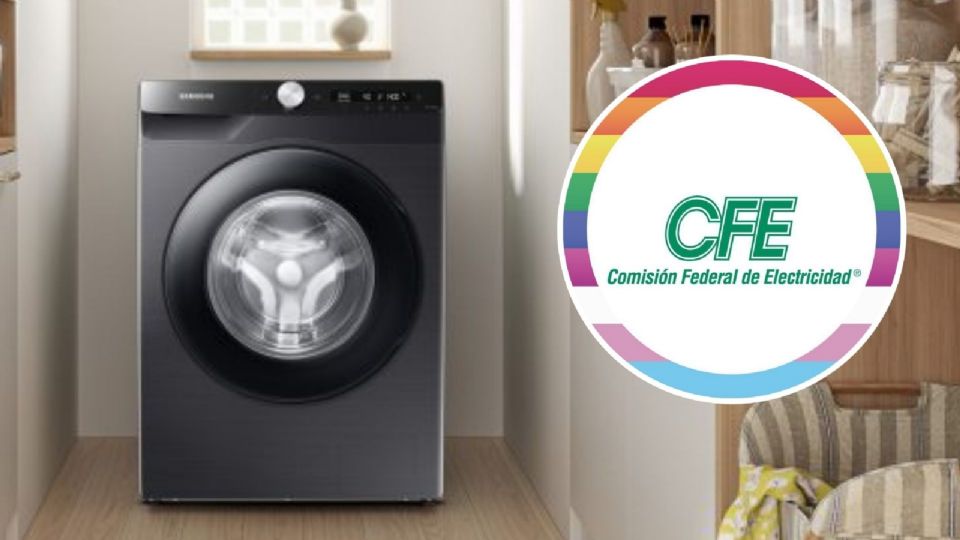 Según el portal de ASI, también puedes obtener aires acondicionados, refrigeradores, lámparas LED, lavadoras y calentadores de agua.