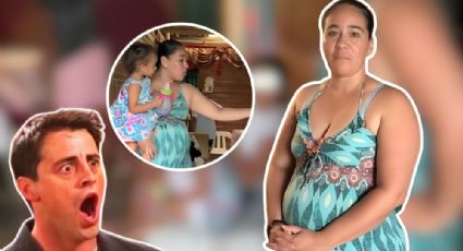 Mujer tiene 20 hijos de diferentes papás y asegura que va por más