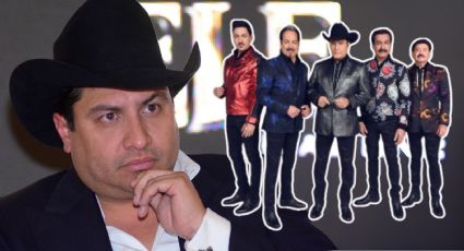 ¿Prófugos del Anexo 2? Julión Álvarez habría considerado a Los Tigres del Norte