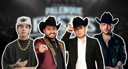 Palenque Fiestas de Octubre 2024: Alfredo Olivas, Julión Álvarez, Christian Nodal y más, esta es la cartelera completa