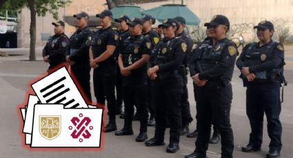 ¿Cuánto gana un Policía Auxiliar y qué se necesita para entrar a trabajar? Estos son los requisitos