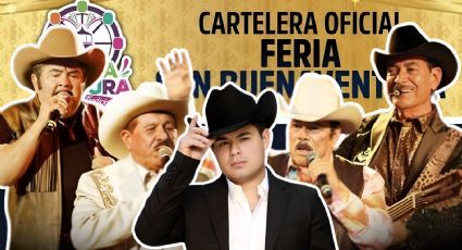 Feria San Buenaventura 2024: Programa de artistas para este fin de semana en La Plaza de Toros