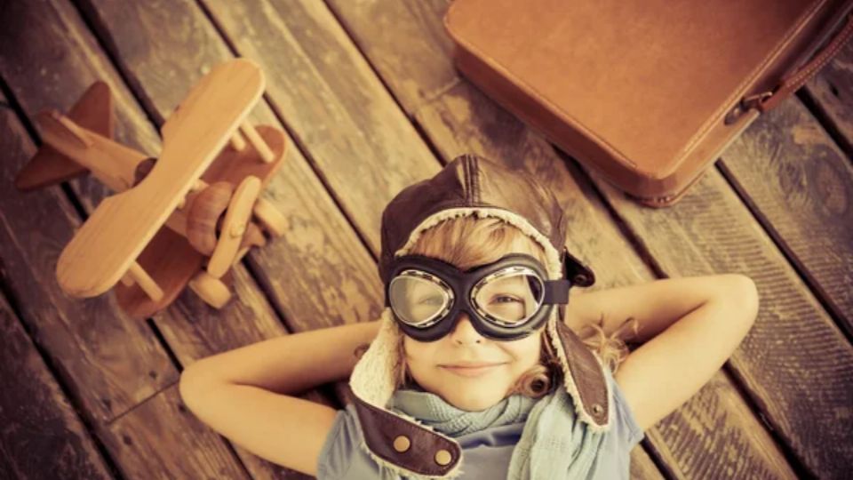 Conoce la habilidad que todo niño debería aprender de cara al futuro. Fuente: Foto: depositphotos.
