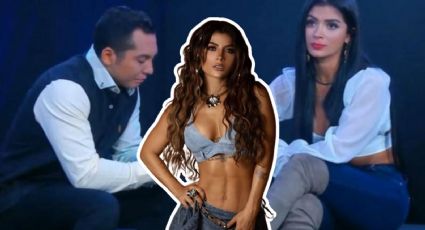 Kimberly Flores revela el trauma que su familia sufrió tras su participación en "LCDLF”