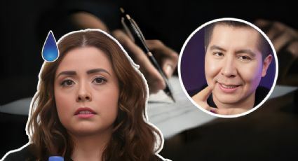 Tunden a Maryfer Centeno tras asegurar que se puede bajar de peso escribiendo