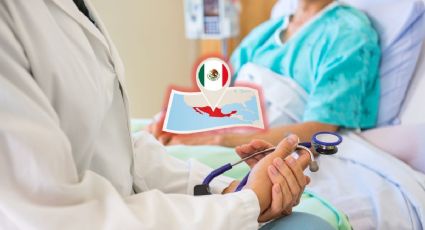 ¿Aumentan los casos de COVID-19 en México? Esta es la capacidad en hospitales por contagios en julio