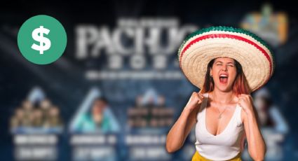 Feria de Pachuca 2024: Cartelera oficial del Palenque ¿Cuánto costará ver a Julión Álvarez?