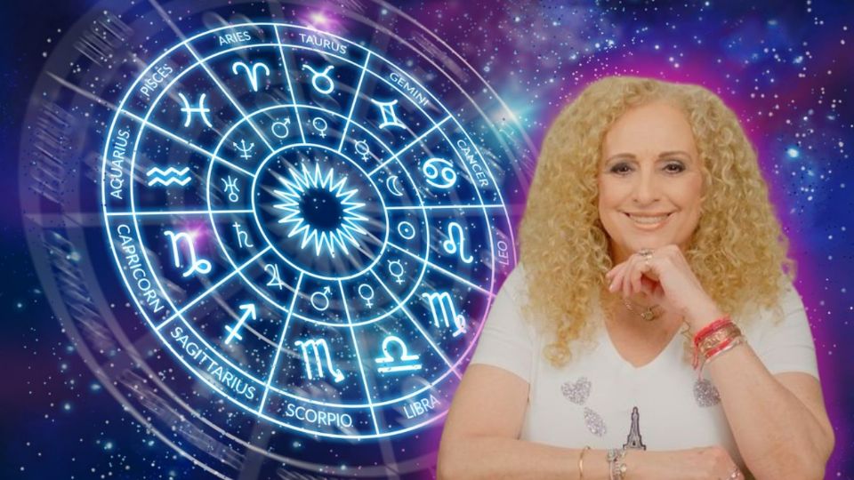 Horóscopo de HOY jueves 18 de julio de Mizada Mohamed: predicciones para cada signo