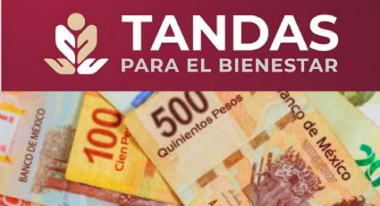 ¿Qué son y cómo funcionan las tandas del Bienestar? Así debes realizar los pagos