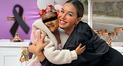 Chiquis Rivera despide a pequeña fan que falleció tras luchar contra el cáncer