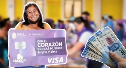 Este es el ÚLTIMO día para el registro al apoyo del Bienestar de 2 MIL 600 pesos