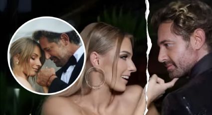 Irina Baeva revela FOTOS que confirman su boda con Gabriel Soto pero él la sigue negando