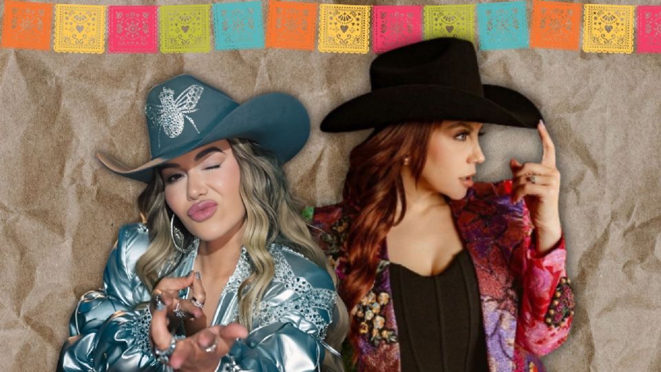 Chiquis habla del debut en la música de su tía Rosie Rivera