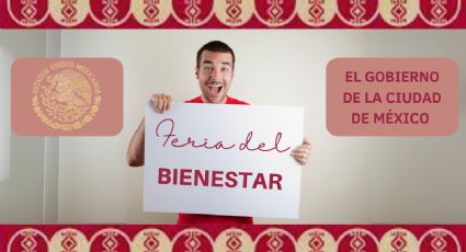 Ferias del Bienestar en CDMX: ¿En qué alcaldías estarán en julio y qué servicios puedes realizar?