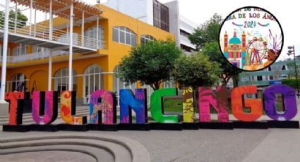 Feria de los Angelitos 2024: Artistas que se presentarán este fin de semana en Tulancingo