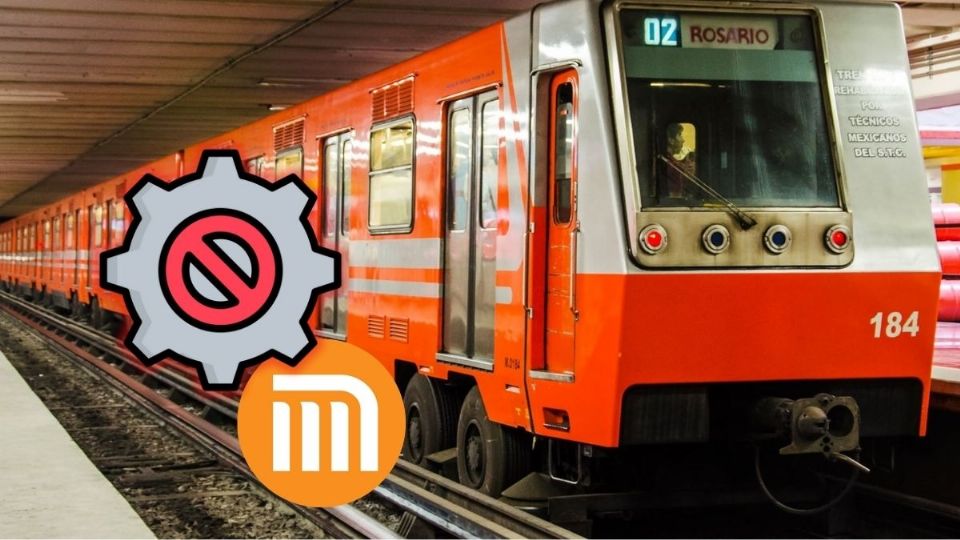 ¿Qué pasó en la línea 1 del Metro CDMX hoy 25 de julio? Este es el servicio de RTP alterno ante suspensión