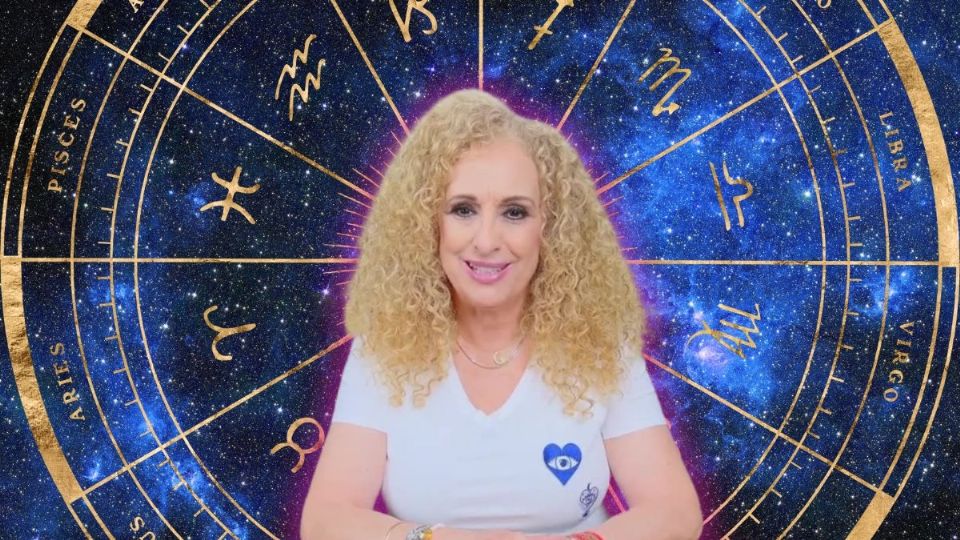 Horóscopo de HOY jueves 25 de julio de Mizada Mohamed: predicciones astrológicas para cada signo zodiacal